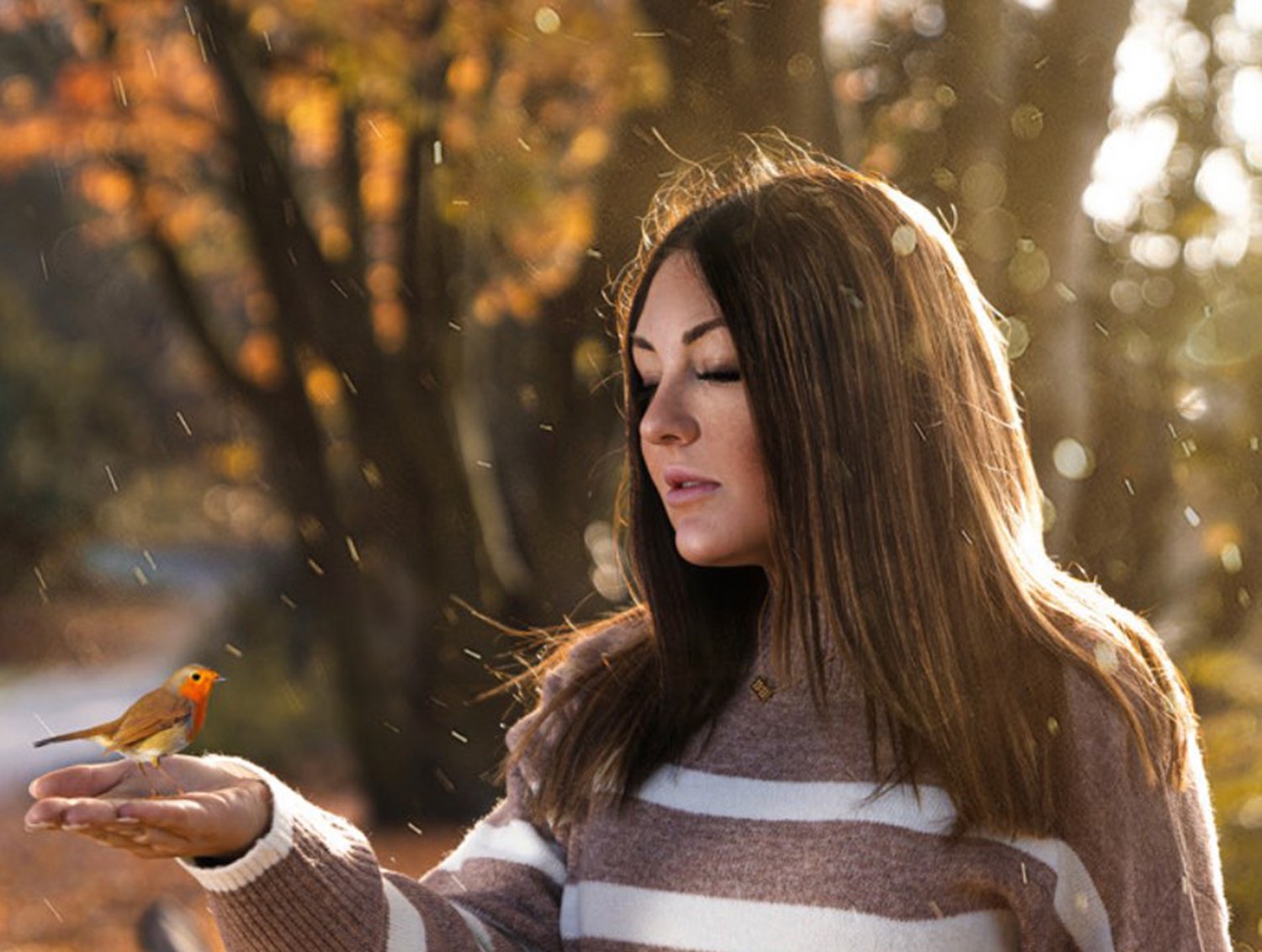 Medium Chloe Smith, 27, reveals she senses emotions and auras while shopping and feels spirits daily, sharing her unique abilities to connect with the spiritual world.