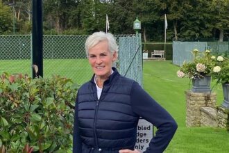 Judy Murray now charges £39 for Cameo greetings, more than three Pimms at Wimbledon. Fans love her personal messages, from birthday wishes to pep talks, garnering rave reviews.