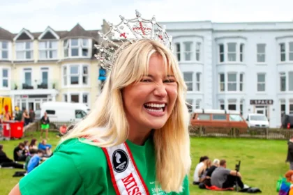 Miss England 2024, Milla Magee, volunteers for St John’s Ambulance, inspiring others to join and learning life-saving skills like CPR. She promotes her 'Beauty With A Purpose' project, GoFarCPR.