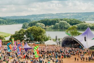 Join Valley Fest, the UK's most beautiful festival, celebrating its 10th anniversary at Chew Valley Lake. Enjoy music, comedy, cooking, and family fun from August 1-4. Tickets available!