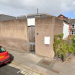 Discover this surprising £325,000 bungalow in Exeter, Devon. Compact yet modern with bright interiors, a quirky pantry, and a private garden, all near the scenic quay and city center.