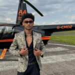 A 16-year-old from Walsall arrived at his prom in a helicopter, creating unforgettable memories. The extravagant entrance cost £750, surpassing sports car quotes, and won him best vehicle and best dressed awards.