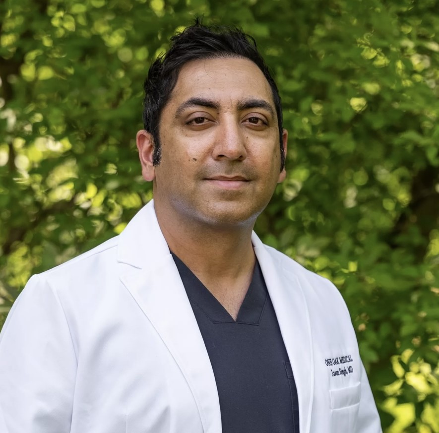 Dr. Jason Singh shares a viral, cost-effective method to ease migraines using hot and cold rags. The simple trick has garnered 8.1 million views and over 635,000 likes on TikTok.