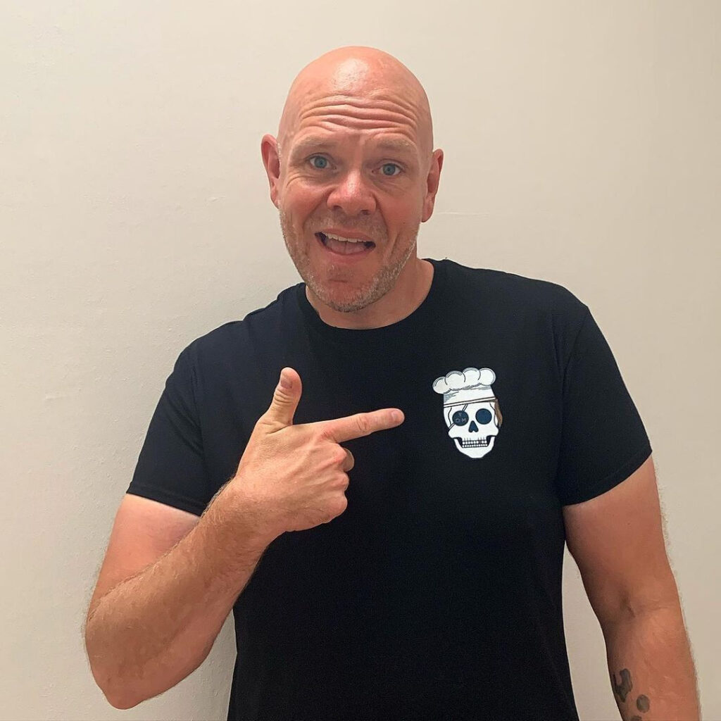 Tom Kerridge mocked for Beer Can Chicken BBQ recipe after fans point out he forgot to mention opening the can. Despite this, the TV chef's method promises moist, tender meat.