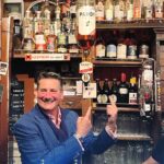 Spandau Ballet star Tony Hadley fights to save The Hundred pub in Ashendon, Buckinghamshire, aiming to raise £300,000 through a community ownership scheme to match government funding.