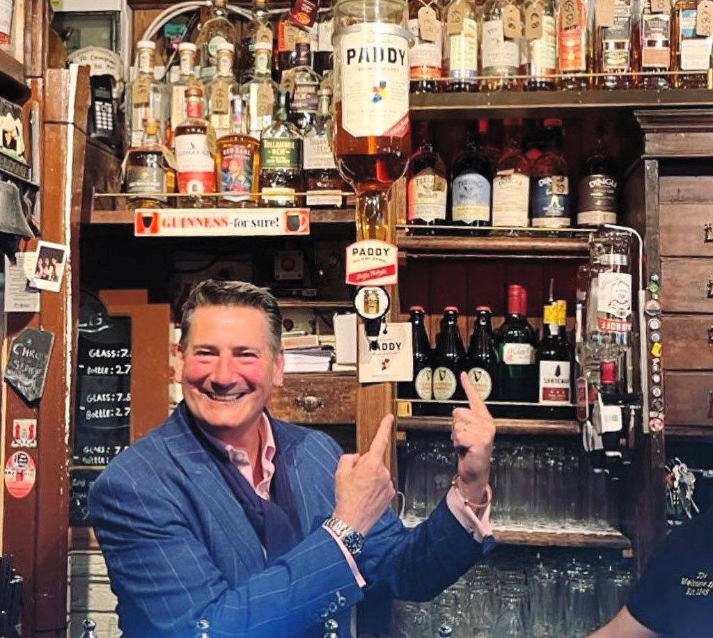 Spandau Ballet star Tony Hadley fights to save The Hundred pub in Ashendon, Buckinghamshire, aiming to raise £300,000 through a community ownership scheme to match government funding.