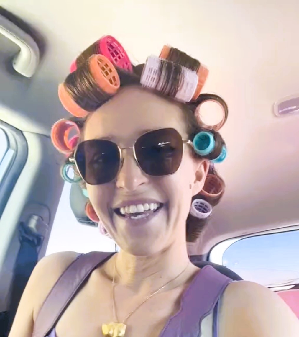 A woman shares a viral TikTok hack for instantly cooling down hot cars by pumping the driver's door. Perfect timing for the UK's mini heatwave. 7 million views!