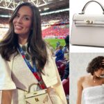 Get the WAG look for less! Discover budget-friendly high street alternatives to stylish outfits worn by England's Euro 2024 stars' partners. Look lavish without the hefty price tag.