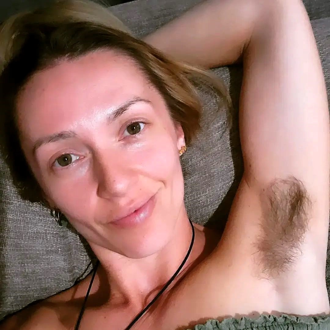 Zoe Zwetsloot, 31, hasn't shaved in 10 years, embracing her natural body despite facing dating challenges and social stigma. Discover her empowering journey to self-love.