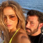 An astrologist predicts a rocky future for Jennifer Lopez and Ben Affleck, foreseeing a split followed by JLo moving on quickly, but hints they may reconcile again in the future.