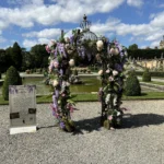 Bridgerton fans can now explore Blenheim Palace, the stunning location of Queen Charlotte's love story, with a dedicated film trail showcasing iconic scenes from the hit series.