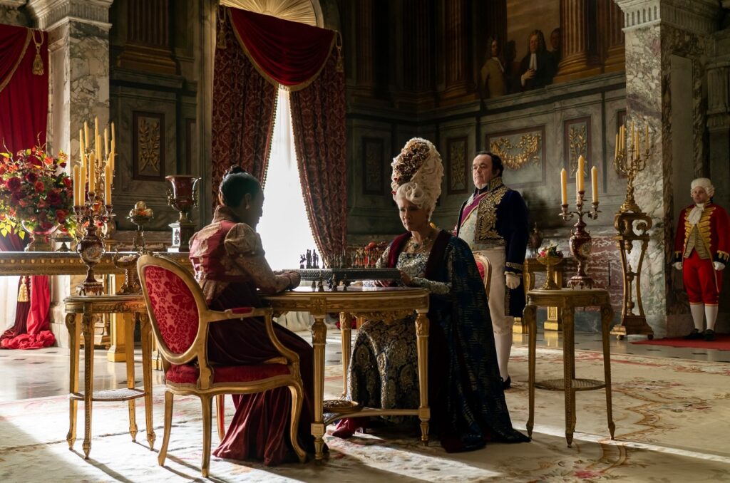 Bridgerton fans can now explore Blenheim Palace, the stunning location of Queen Charlotte's love story, with a dedicated film trail showcasing iconic scenes from the hit series.