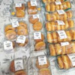 Stunned to find 72 doughnuts in a £3.09 Too Good to Go bag from Morrisons, one lucky shopper turned a small purchase into a sweet surprise and shared the bounty!