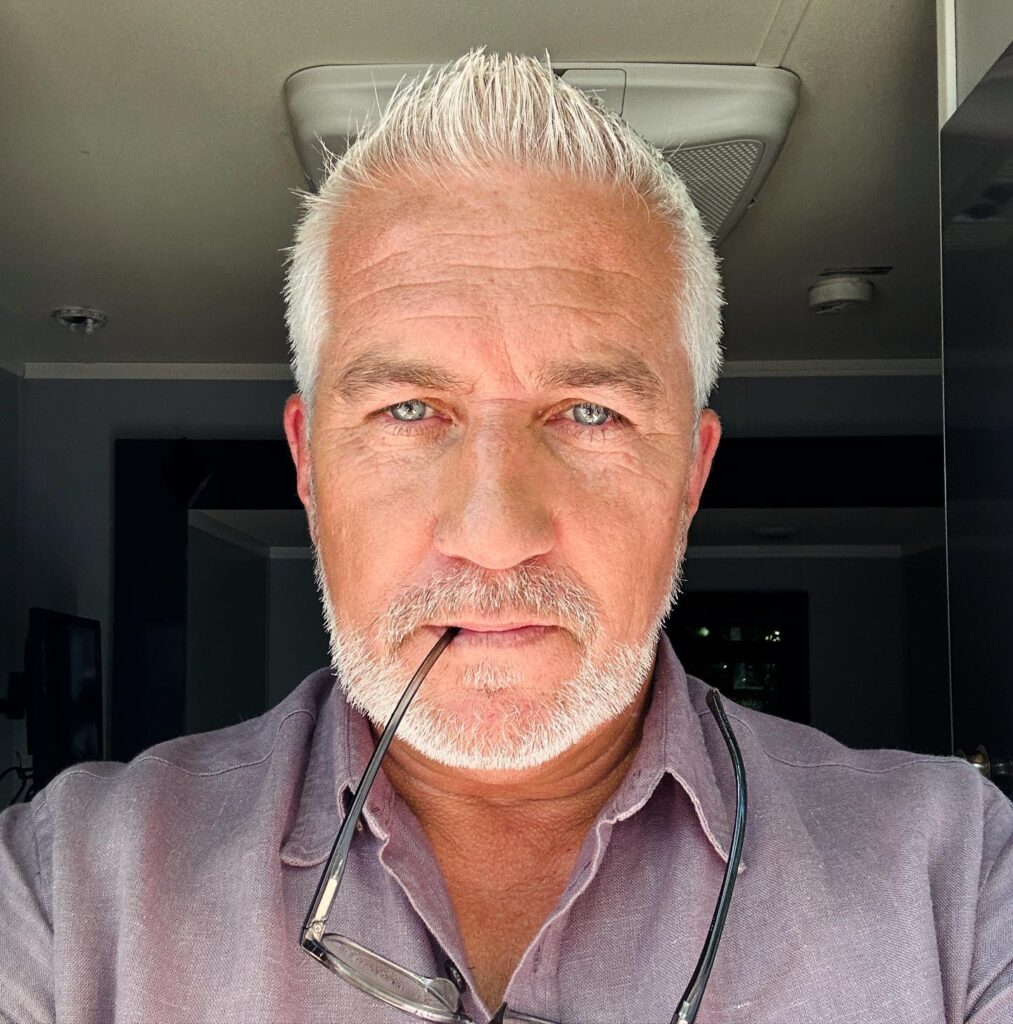 Paul Hollywood shocks fans by claiming the iconic Victoria Sponge 'doesn’t exist' and should be called a Victoria Sandwich, sparking a nationwide debate among cake lovers.