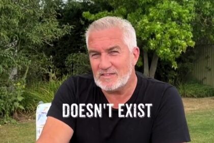 Paul Hollywood shocks fans by claiming the iconic Victoria Sponge 'doesn’t exist' and should be called a Victoria Sandwich, sparking a nationwide debate among cake lovers.