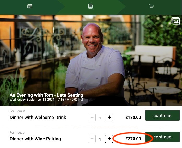 Chef Tom Kerridge hosts exclusive £270 fish and chips evening at Harrods amid pub closure crisis. Event promises premium seafood and wine pairings. Tickets available for September 18.