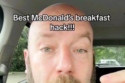 Former McDonald’s chef Mike Haracz reveals a genius breakfast hack to ensure fresh eggs. Learn how to upgrade your breakfast order and enjoy superior eggs at McDonald's.