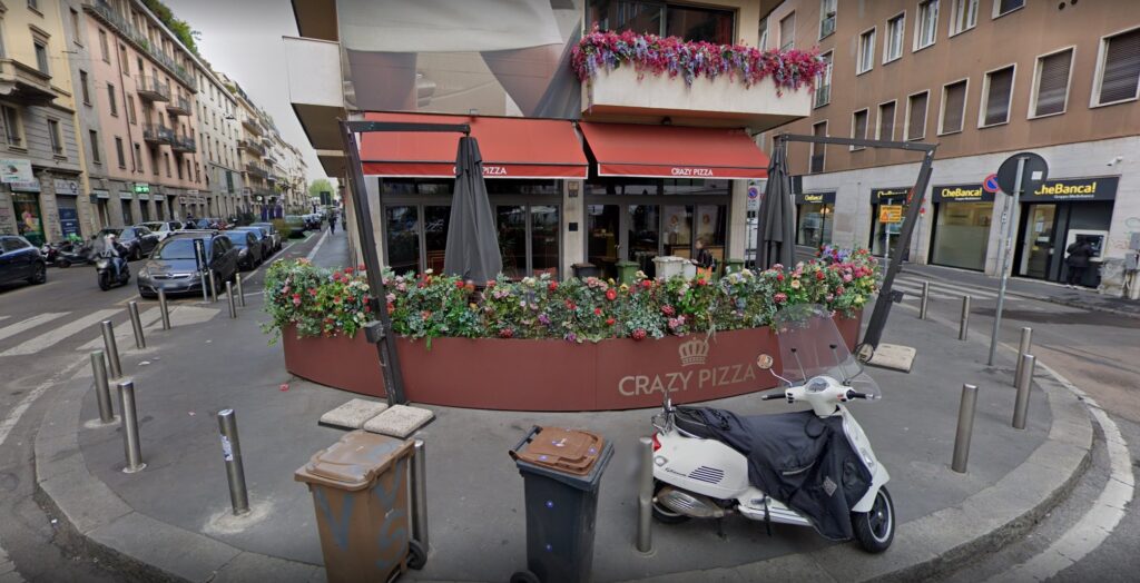 Ex-football boss Flavio Briatore faces backlash for charging £60 a pizza at his new Naples restaurant, Crazy Pizza, sparking outrage among locals who value traditional Neapolitan simplicity.