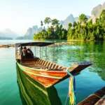 Young Brits prioritize bucket-list trips like Thailand and Mexico over buying homes or marriage before 30, reveals a new study. Why travel tops their pre-30 goals.