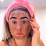 Influencer Débora Peixoto shocks with faeces face mask skincare routine, garnering 217,000 views. Doctors warn of severe health risks, urging safer, scientifically-backed alternatives.