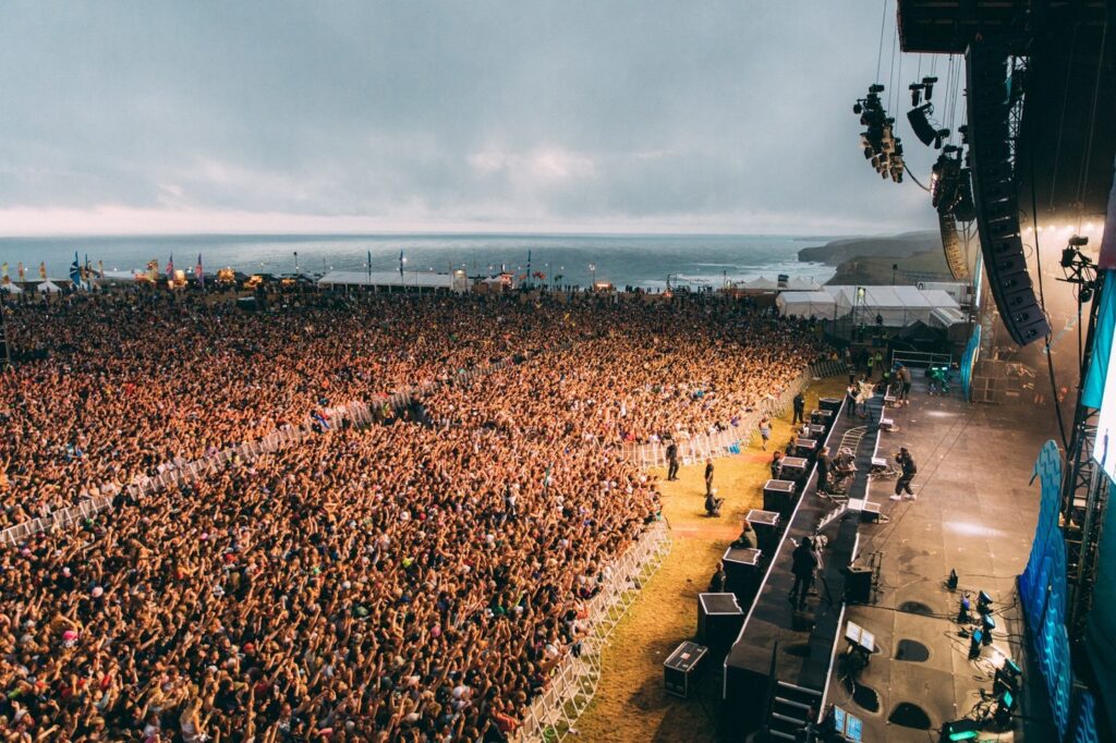 Cornish locals slam festival-goers for causing "chaos" and traffic jams as 50,000 tourists descend for Boardmasters. Frustration grows as residents face long commutes and disruptions.