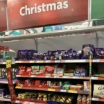 Morrisons faces backlash for selling Christmas treats in August with knockdown prices, sparking debate over early festive sales amid summer temperatures.