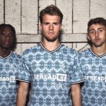 Sunderland fans slam the club's new 24/25 third kit as a 'stinker,' likening it to a tablecloth, while West Ham's Hawaiian shirt wins fans over with a summer vibe.