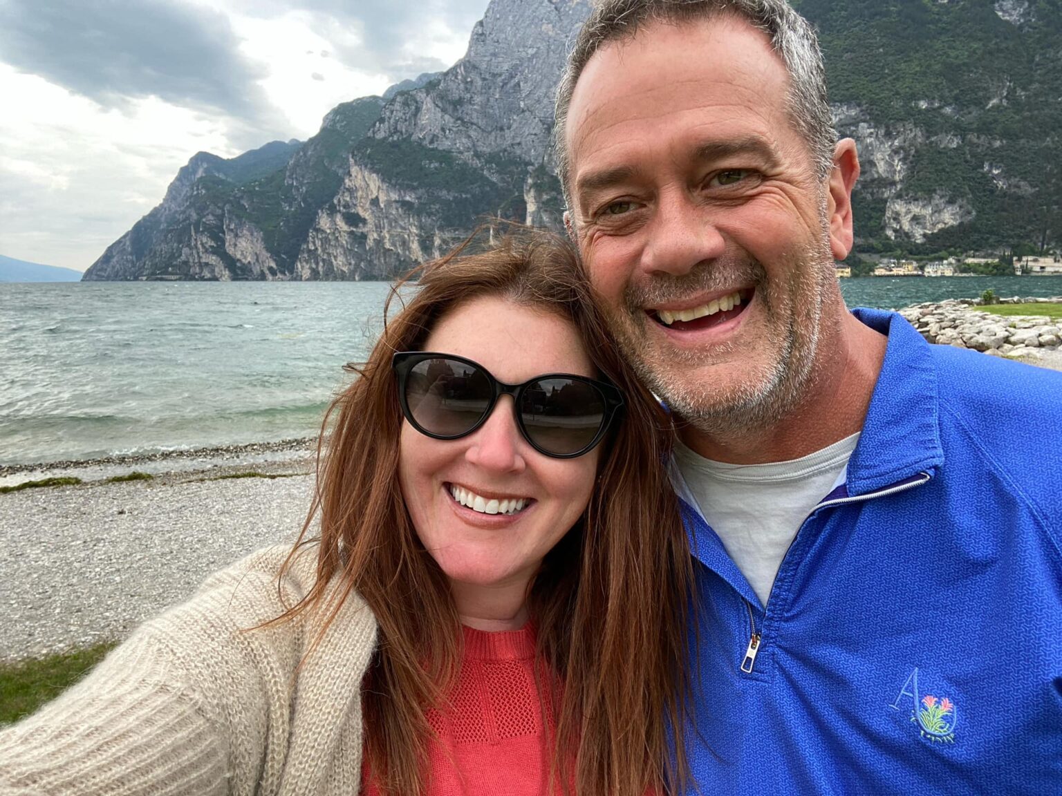 Christina Schwendeman shares how she retired at 39, moved to Italy, and transformed her life through early retirement and travel. Learn her secrets to success.