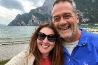 Christina Schwendeman shares how she retired at 39, moved to Italy, and transformed her life through early retirement and travel. Learn her secrets to success.