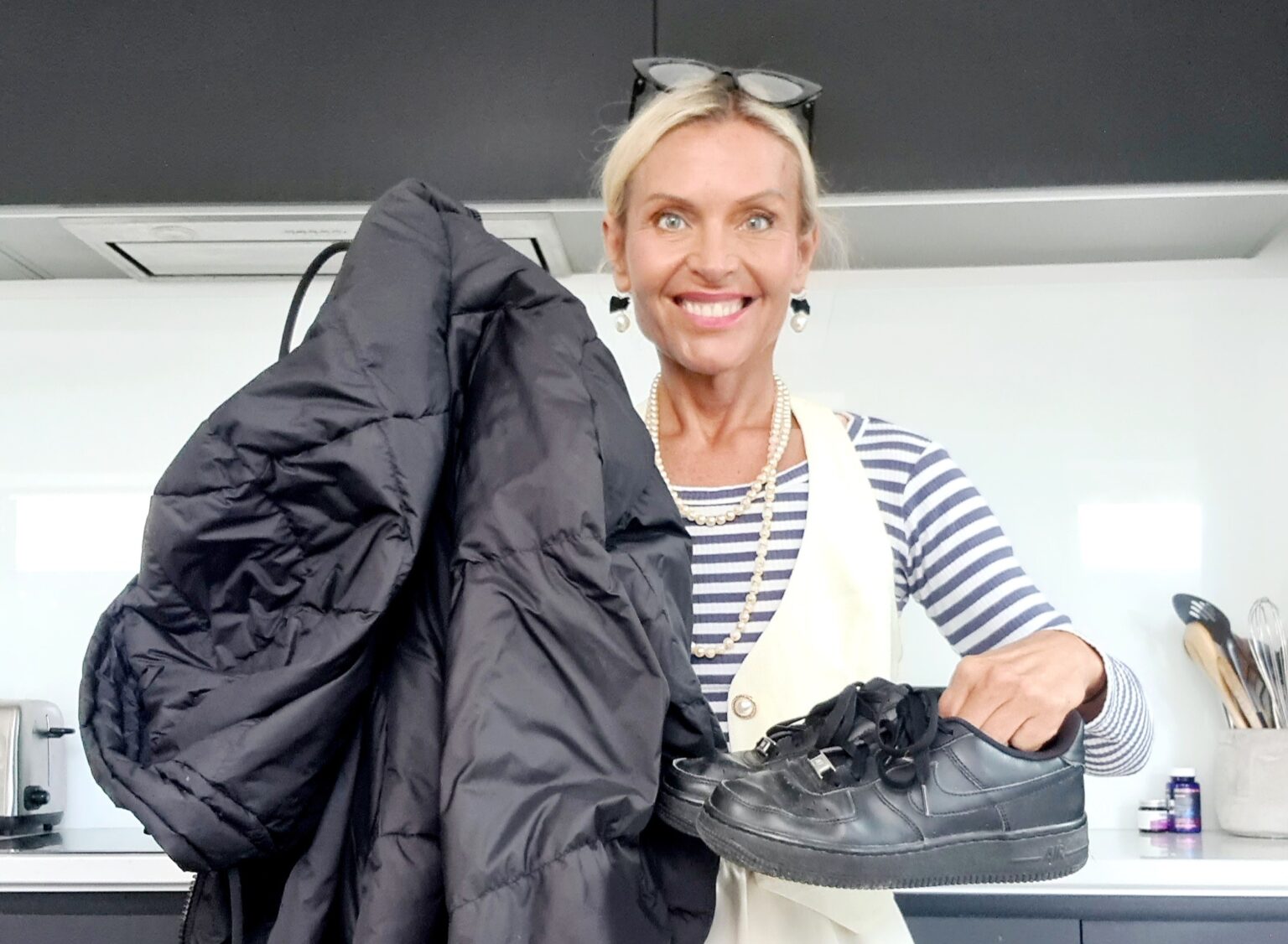 Budget-savvy mum shares top tips for saving over £140 on back-to-school essentials, from secondhand uniforms to smart shopping and DIY packed lunches. Perfect for thrifty parents!