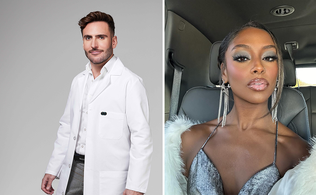 Discover which Too Hot To Handle season six cast members might have had cosmetic enhancements. Dr. Ali Halawi speculates on their possible procedures for their TV-ready looks.