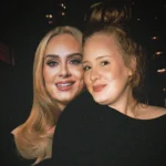 Artist Ard Gelinck creates mind-blowing images of A-list celebrities like Adele and Ed Sheeran standing beside their younger selves, captivating fans with nostalgic throwbacks.