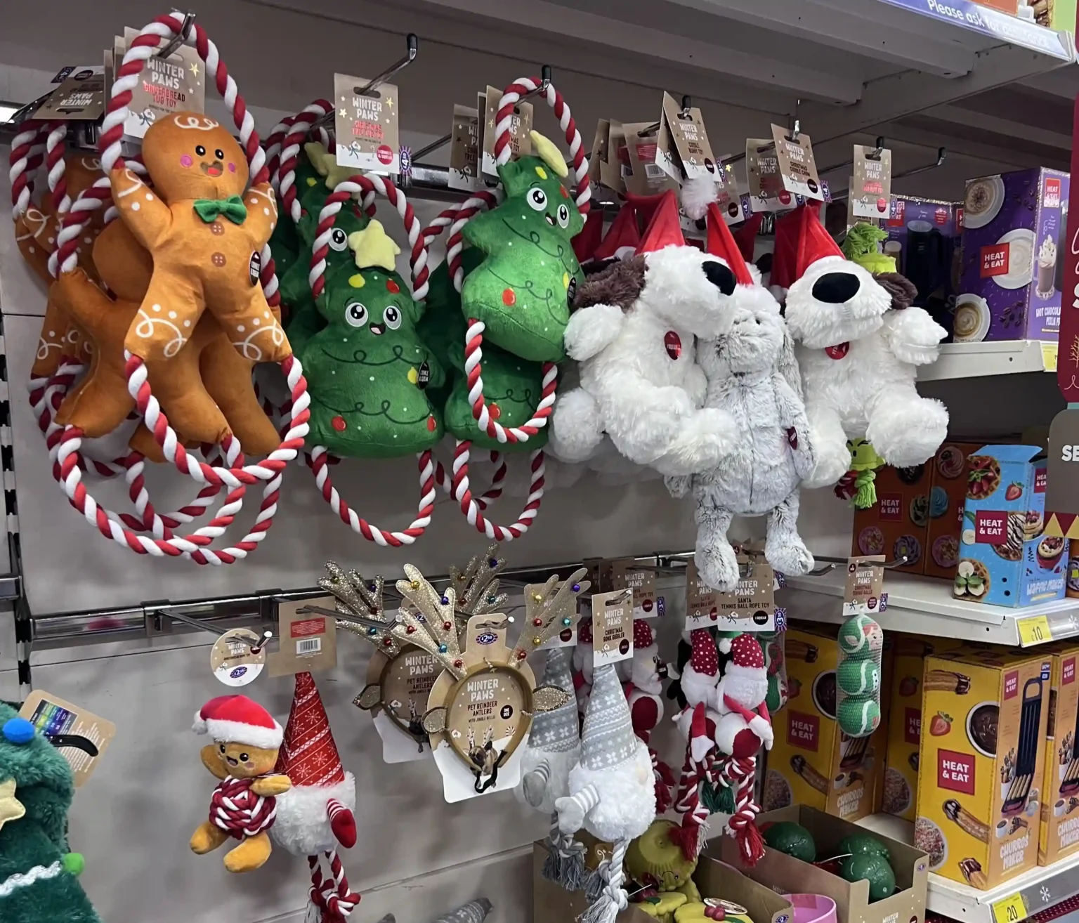 Christmas arrives early at B&M with festive treats, decor, and gifts on sale in September. Shoppers react to early Yuletide stock, while B&M says items are flying off shelves.