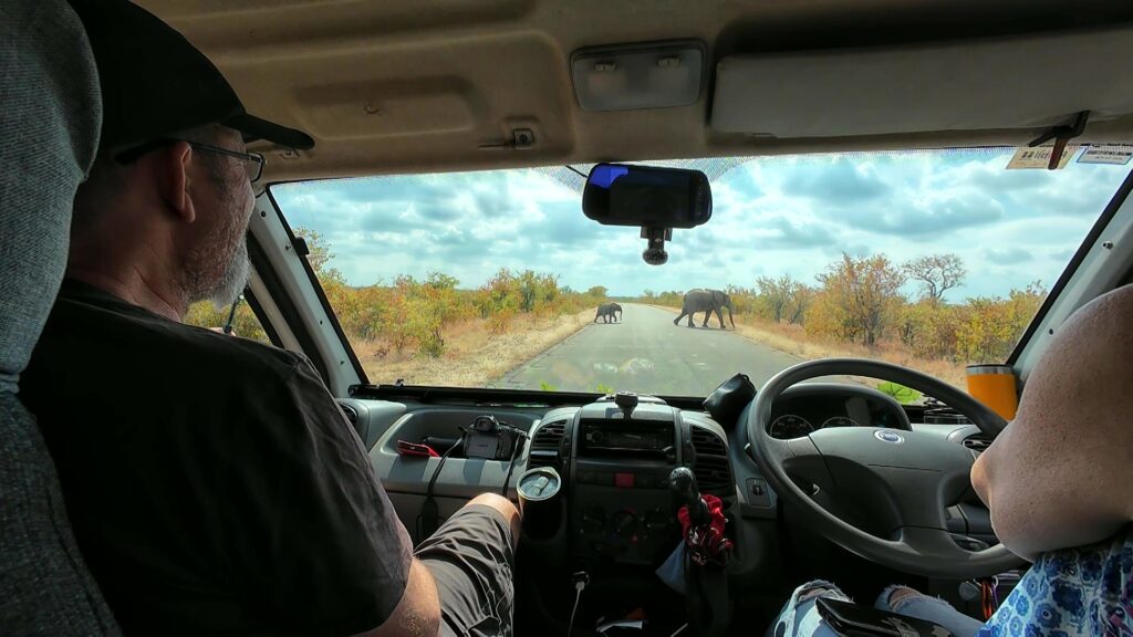 A British couple traveled 66,000 miles across 29 countries in a vintage campervan, embracing adventure, overcoming challenges, and discovering kindness around the globe.