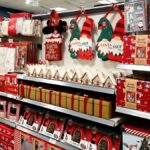 The Range faces backlash for displaying Christmas stock 112 days early, with festive items already on shelves. Some shoppers are excited, while others say it’s too soon.