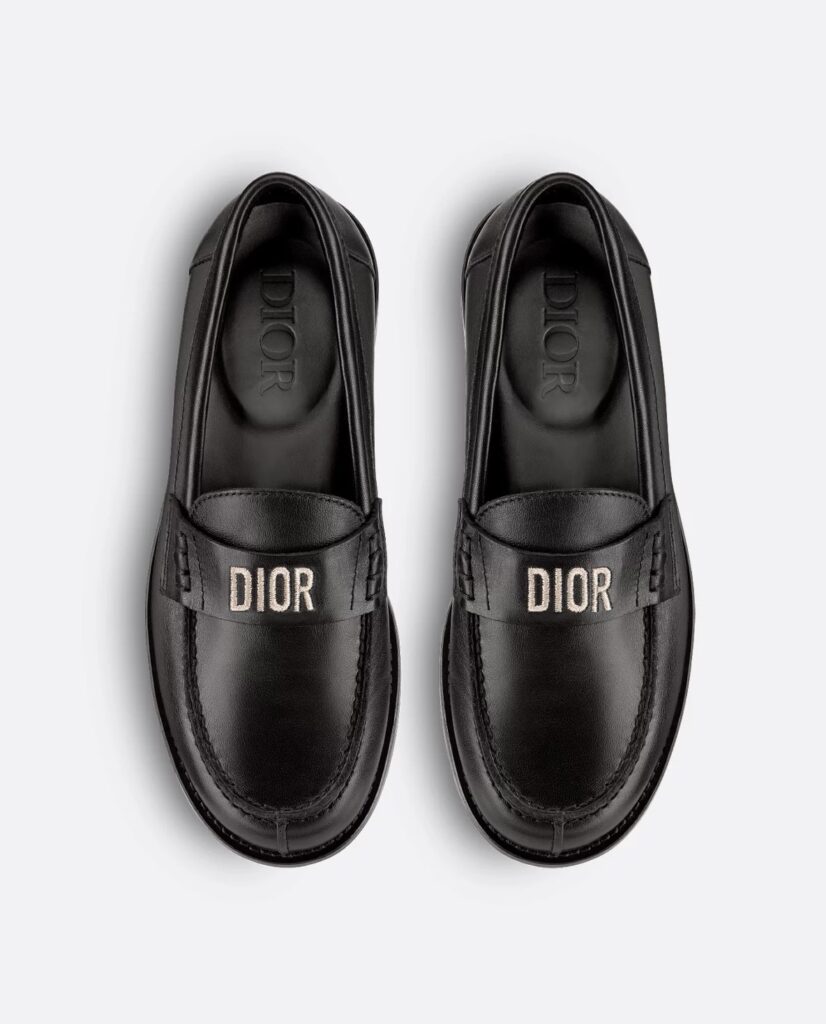 Dior's £460 kids' school shoes spark debate as parents compare them to £15 Asda alternatives amid rising back-to-school costs in the UK.