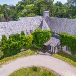 Urban explorer discovers abandoned $8.1M mansion with six bedrooms, pool, and basketball court. Once a luxurious estate, it's now set for demolition, captivating viewers.