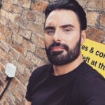 Fans urge Rylan Clark to join the highly anticipated return of Gavin and Stacey, as filming begins on Barry Island. Could the TV star land a cameo in the Christmas special?