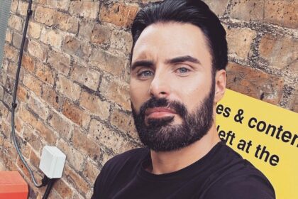 Fans urge Rylan Clark to join the highly anticipated return of Gavin and Stacey, as filming begins on Barry Island. Could the TV star land a cameo in the Christmas special?