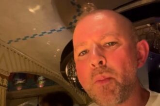 Foodie slams Tom Kerridge's £37 fish and chips at Harrods as a 'complete rip-off,' citing small portions and frozen fish concerns in his viral review.