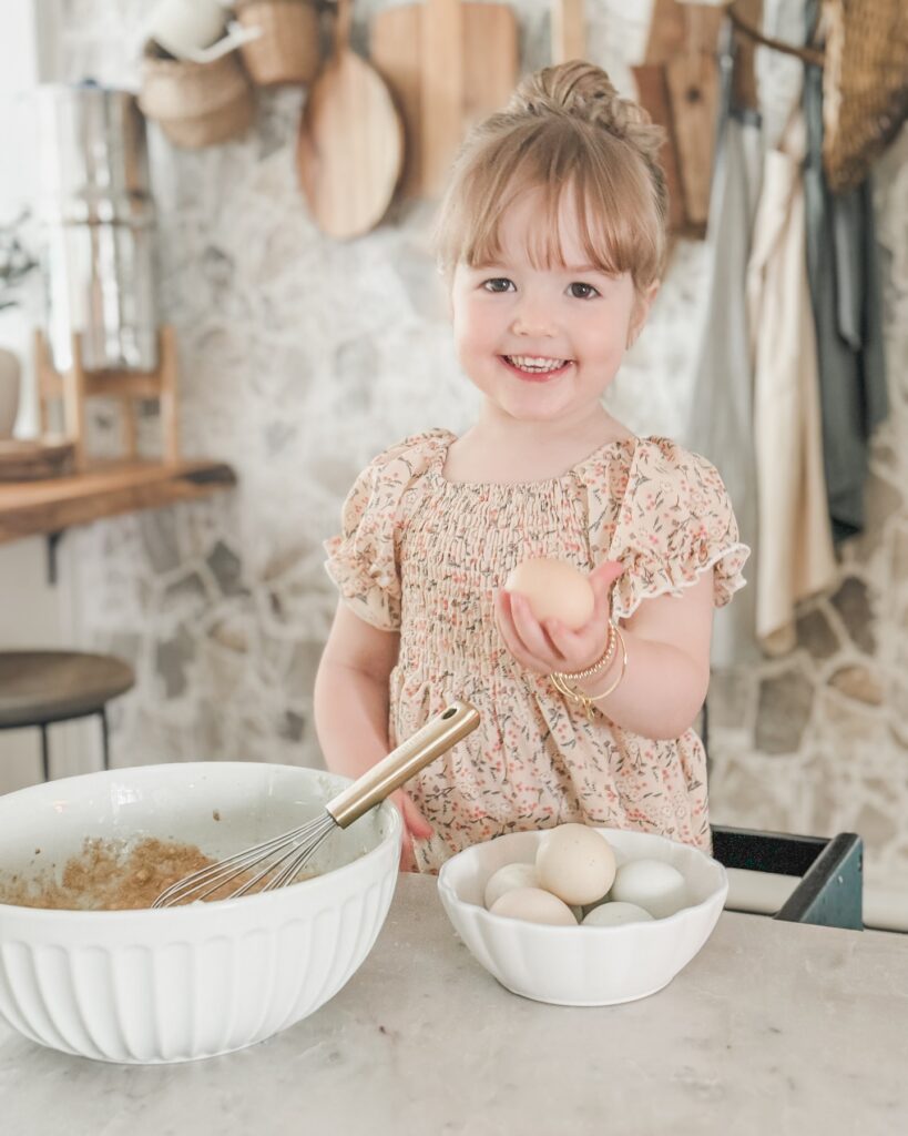 A homeschooling mum faces online criticism for her unique curriculum, but she believes teaching her daughter life skills like homesteading and cooking is the best choice.