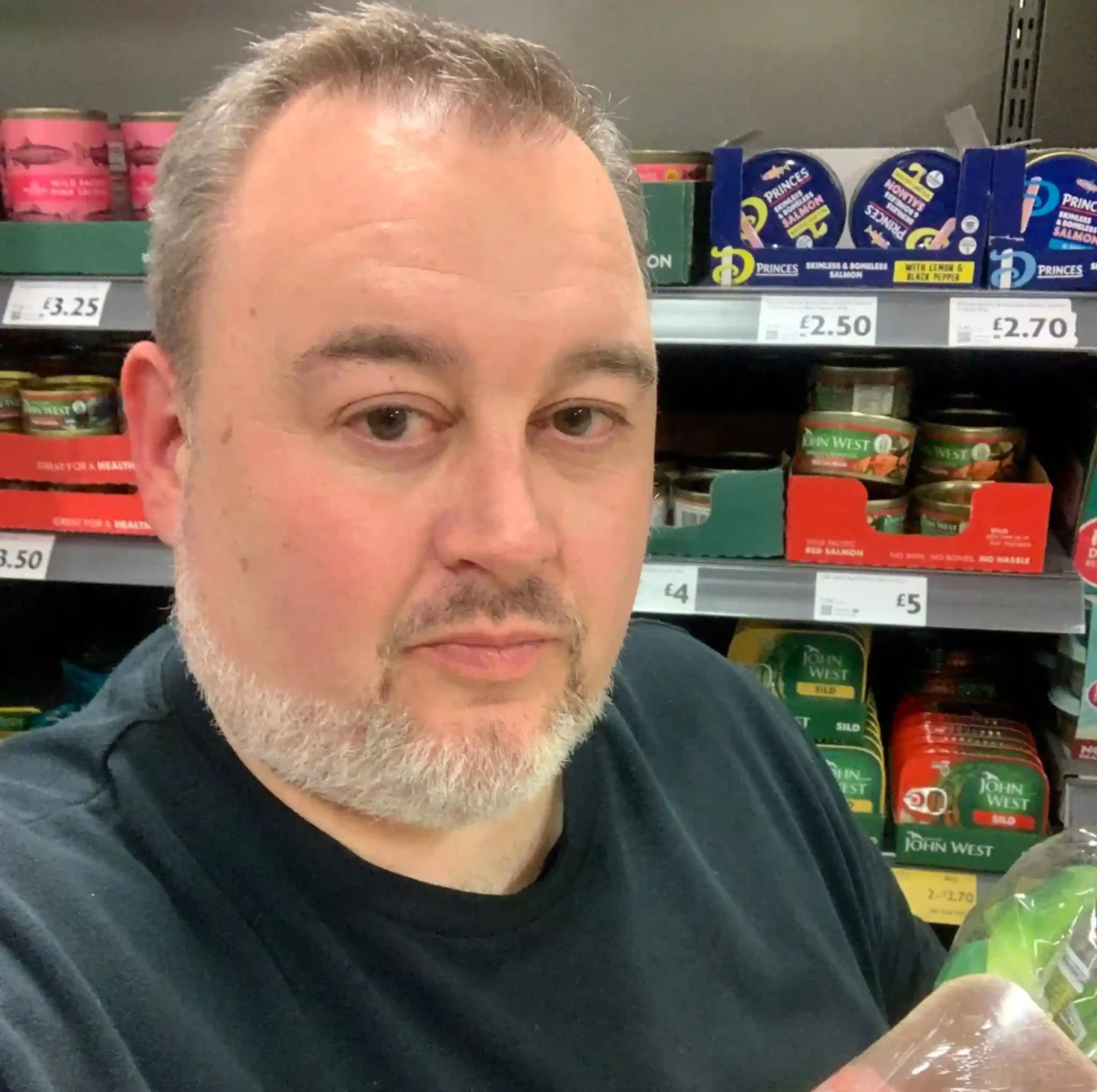 Ex-supermarket worker shares money-saving secrets, from timing yellow sticker deals to avoiding sneaky promotions, to help shoppers cut costs and save on their weekly shop.