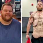 After losing 25 stone, Cole Prochaska faces £230k surgery to remove excess skin. His inspiring weight loss journey proves that life-changing transformations are possible.