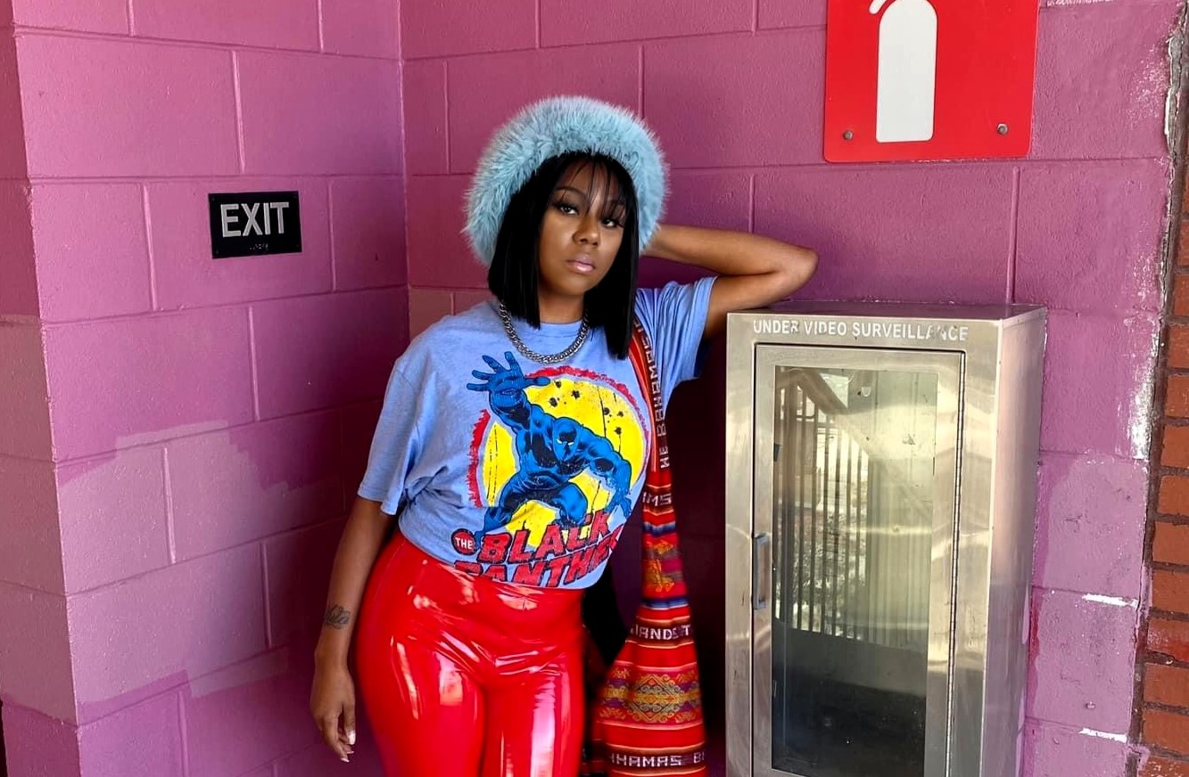After 7 years of celibacy, Alexis Turner shares her journey of spiritual growth and self-discovery, inspiring others to embrace a life focused on personal values and goals.