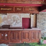 Explorer Danny Reed uncovers Jethro's abandoned comedy club in Devon, revealing relics of the late British comedian's legacy amid decaying ruins, see what he discovered inside.