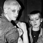 A new photo book, *Looking for Trouble*, offers a rare glimpse into the late 1970s London skinhead scene, featuring over 160 unpublished images by photographer John Ingledew.