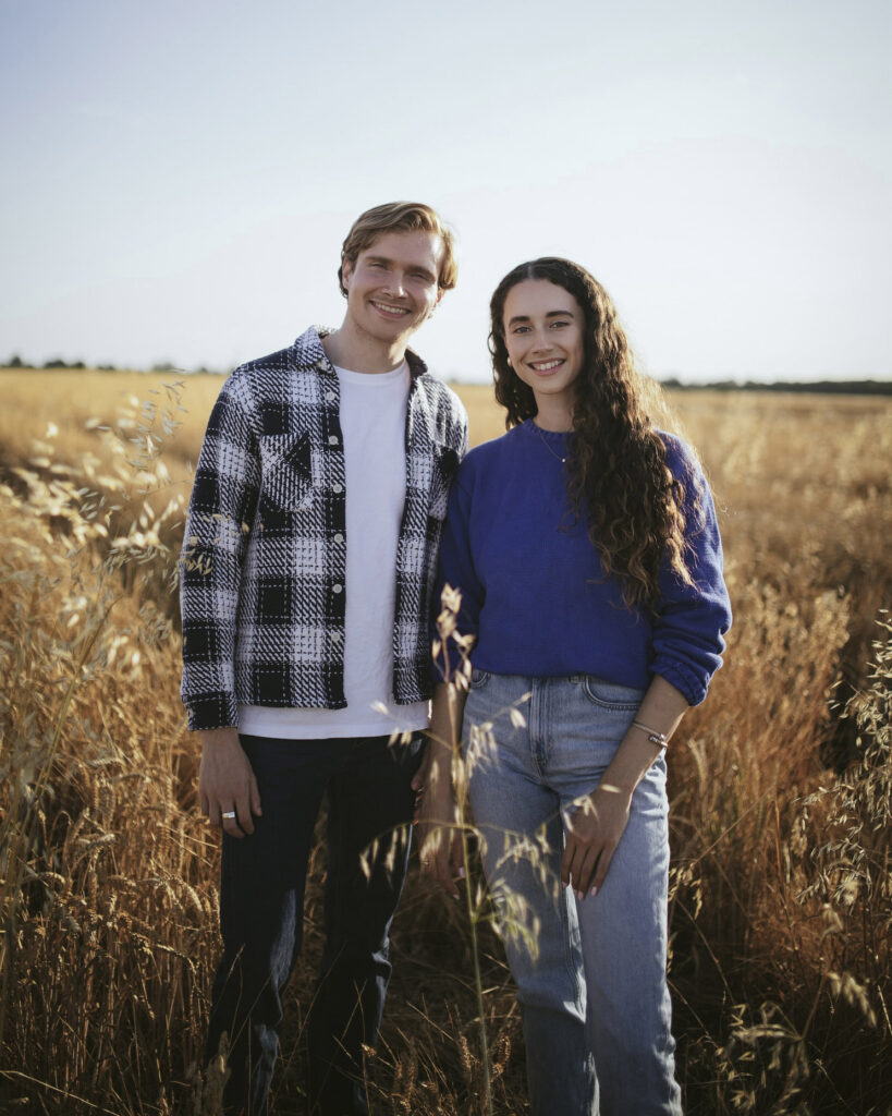 A supermarket is growing fresh produce on-site with an innovative farm, cutting food miles and using 99% less water to deliver herbs and veggies straight to the shelves.