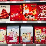 Shoppers react to rising advent calendar prices, with Cadbury, Lindt, and Ferrero Rocher options sparking backlash and calls for a boycott over steep holiday costs.