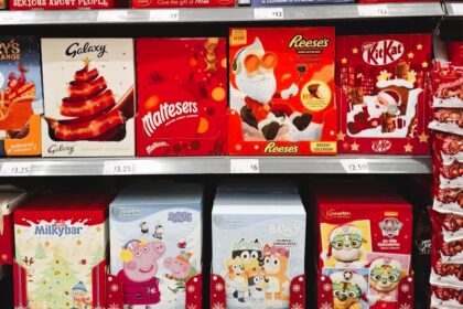 Shoppers react to rising advent calendar prices, with Cadbury, Lindt, and Ferrero Rocher options sparking backlash and calls for a boycott over steep holiday costs.