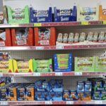 Shoppers shocked by festive chocolate prices, with a 78g Cadbury selection box mistakenly listed at £3.50 in Asda. Actual price £1.25, still pricier than buying treats individually.